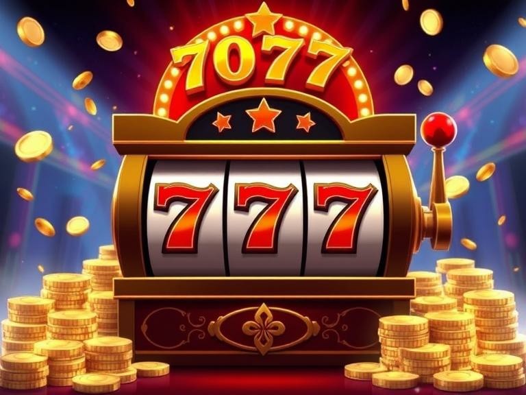 0777 bet