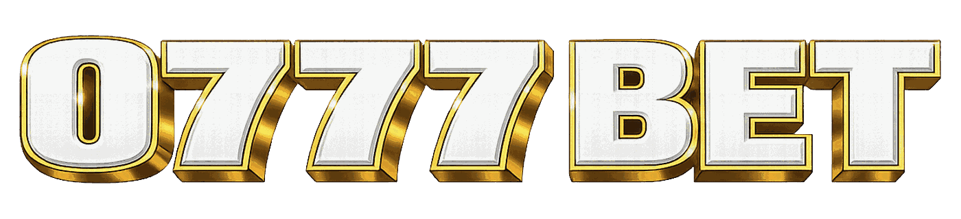 0777 bet লোগো